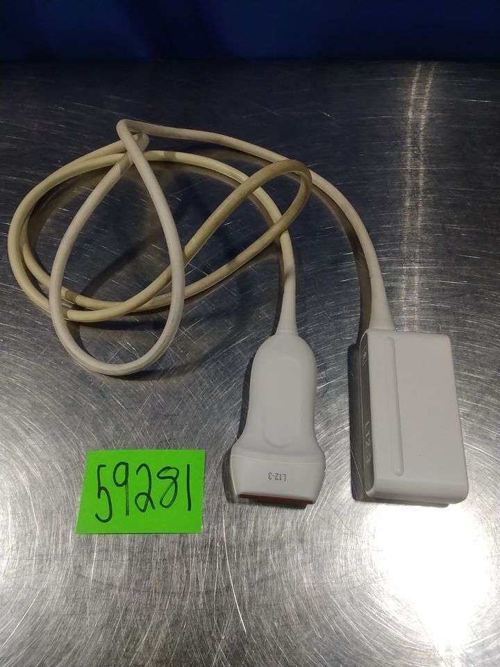 PHILIPS L12-3 Ultrasound Transducer