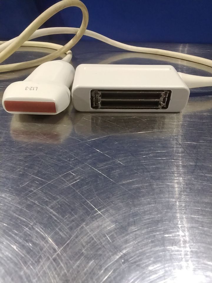 PHILIPS L12-3 Ultrasound Transducer