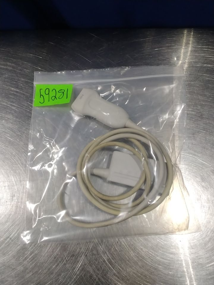 PHILIPS L12-3 Ultrasound Transducer