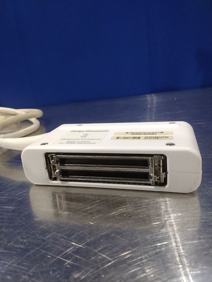 PHILIPS L12-5 50 Ultrasound Transducer