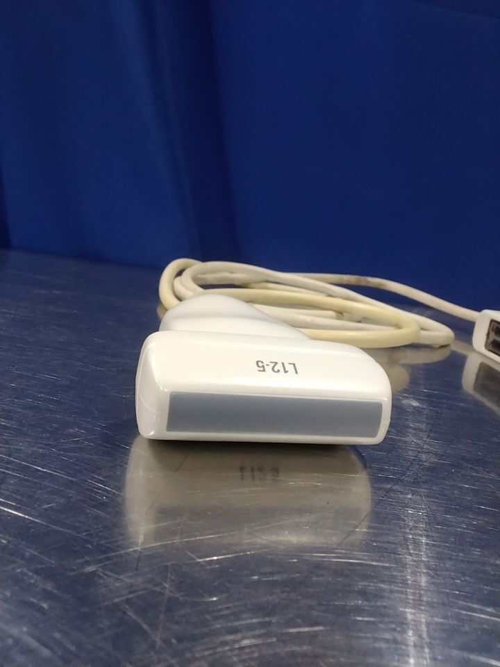 PHILIPS L12-5 50 Ultrasound Transducer