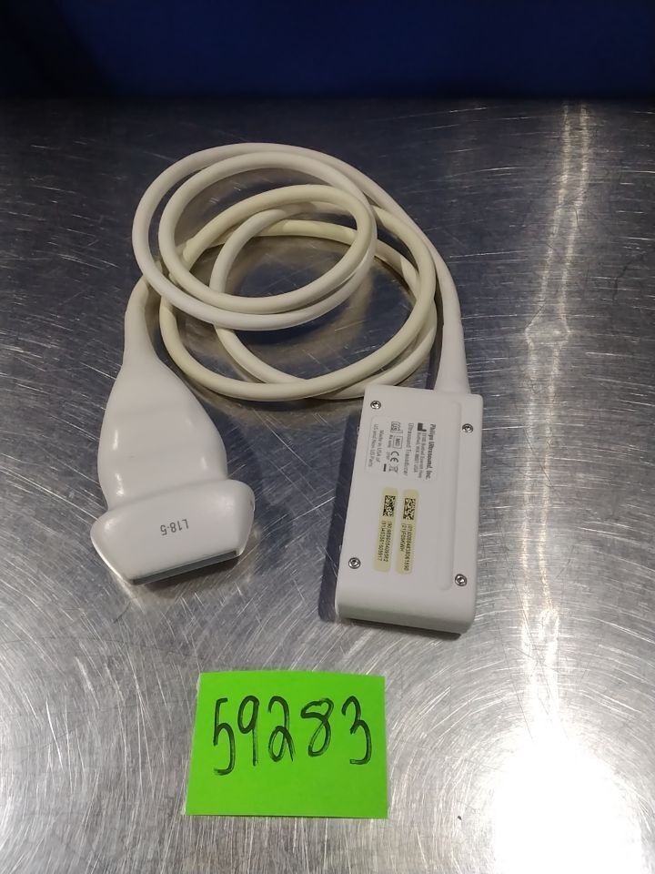 PHILIPS L18-5 Ultrasound Probe Ultrasound Transducer