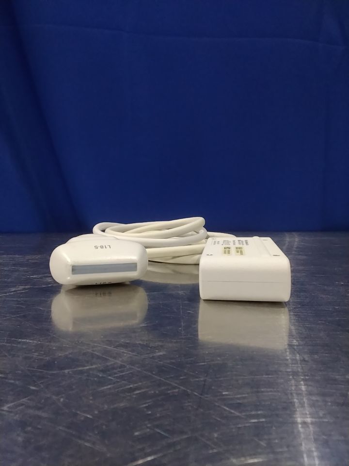 PHILIPS L18-5 Ultrasound Probe Ultrasound Transducer
