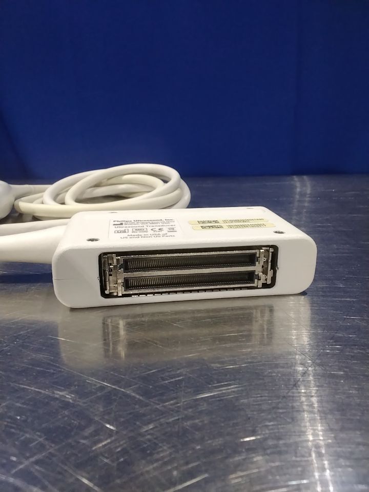 PHILIPS L18-5 Ultrasound Probe Ultrasound Transducer