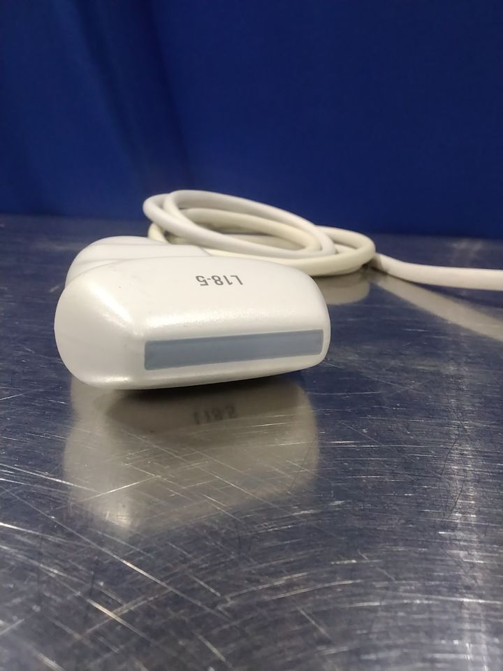 PHILIPS L18-5 Ultrasound Probe Ultrasound Transducer