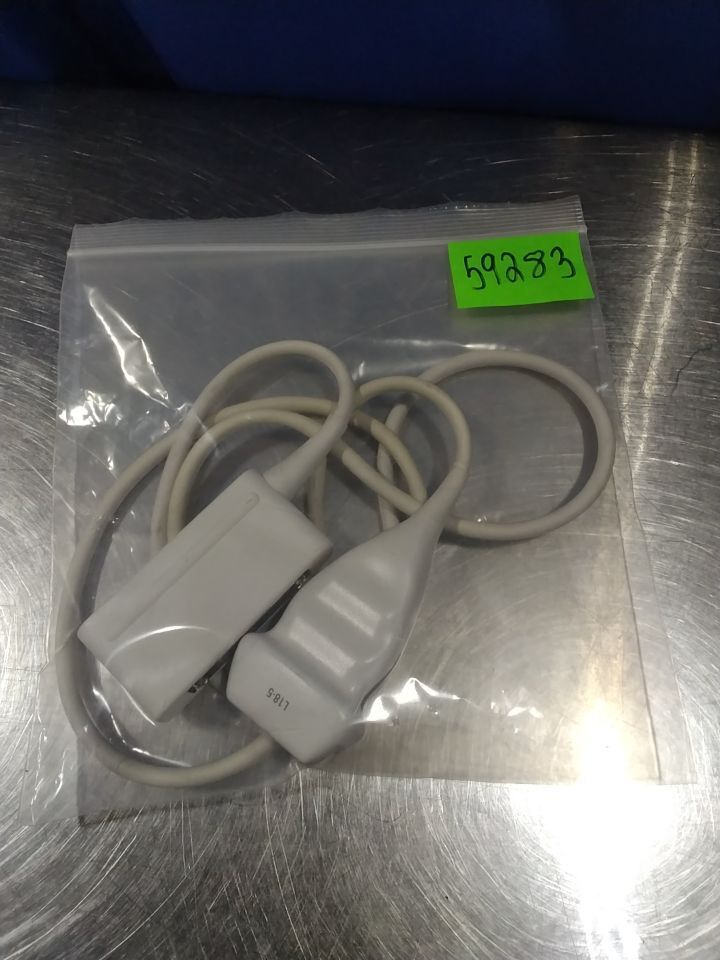 PHILIPS L18-5 Ultrasound Probe Ultrasound Transducer