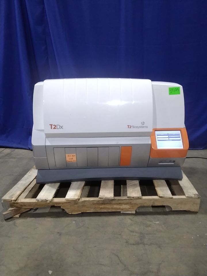 T2 BIOSYSTEMS T2Dx Lab Analyzer