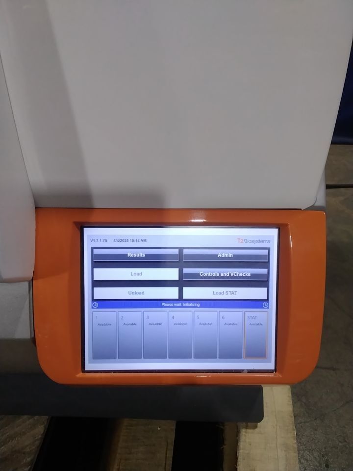 T2 BIOSYSTEMS T2Dx Lab Analyzer