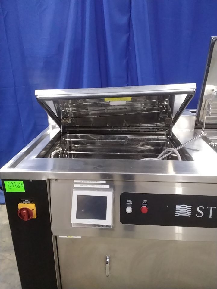 STERIS CRP217LR Ultrasonic Cleaner