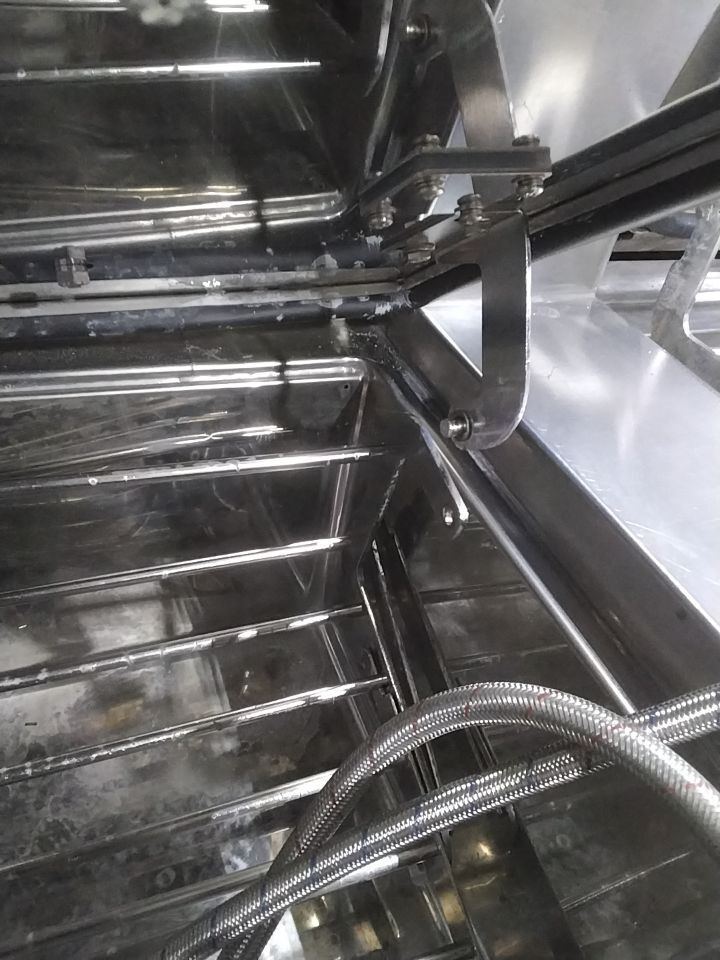 STERIS CRP217LR Ultrasonic Cleaner