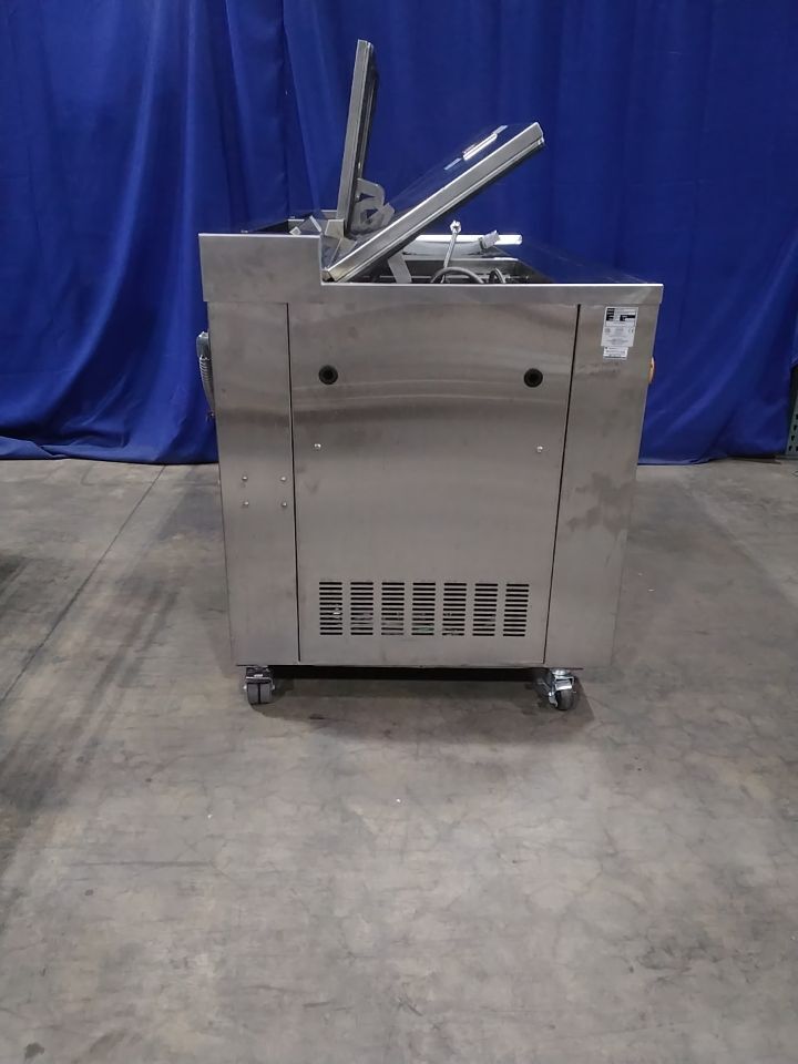 STERIS CRP217LR Ultrasonic Cleaner