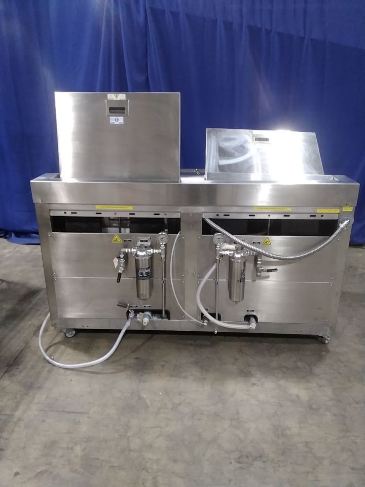 STERIS CRP217LR Ultrasonic Cleaner