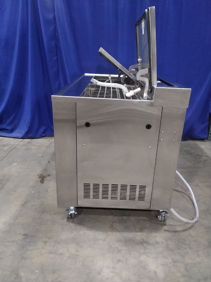 STERIS CRP217LR Ultrasonic Cleaner