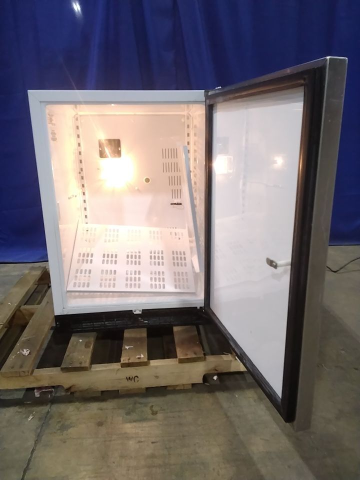 MARVEL SCIENTIFIC 6RFXWSR-PL Refrigerator Freezer