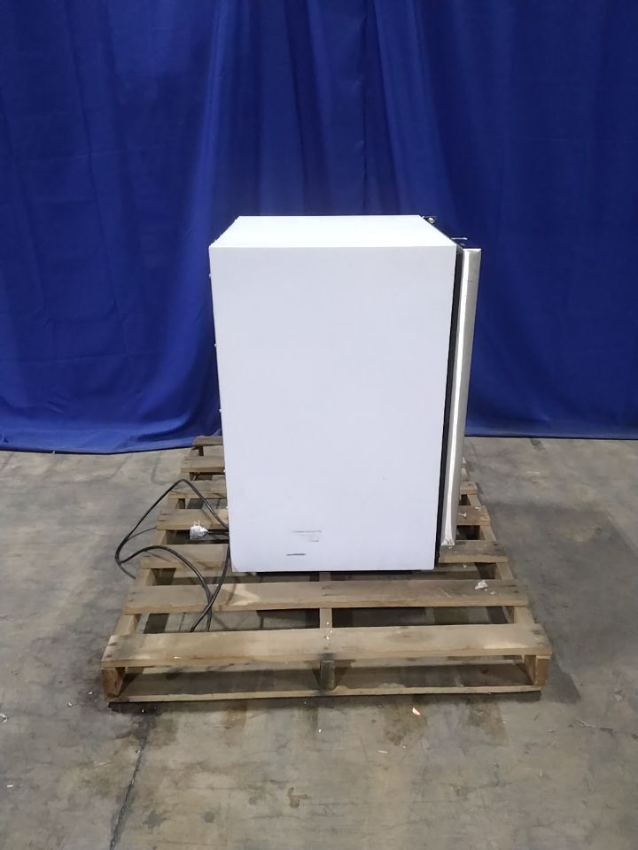 MARVEL SCIENTIFIC 6RFXWSR-PL Refrigerator Freezer