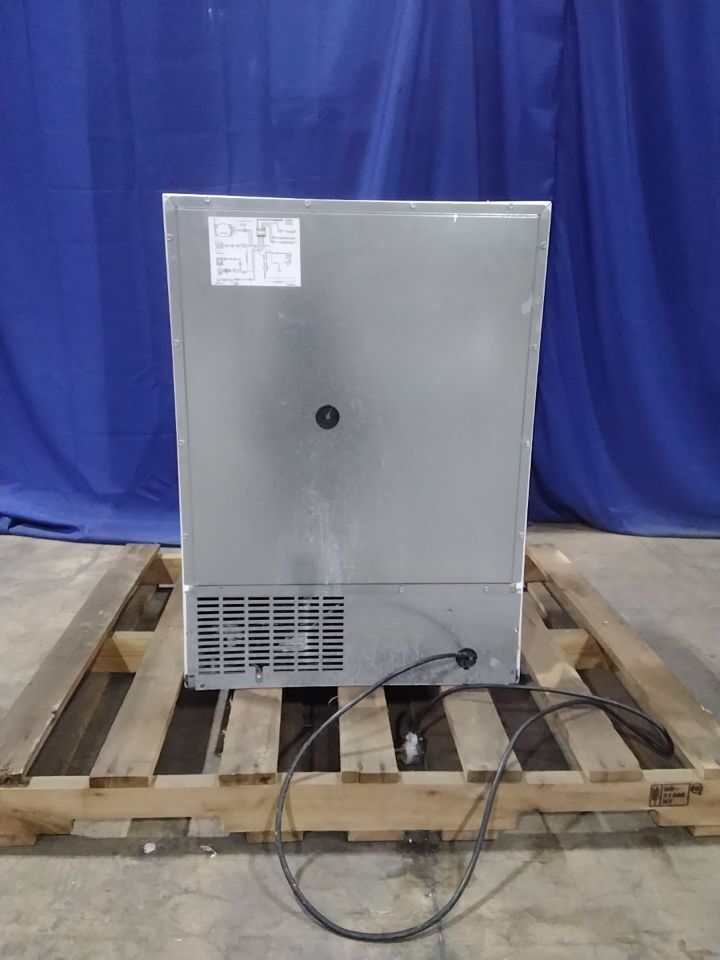 MARVEL SCIENTIFIC 6RFXWSR-PL Refrigerator Freezer