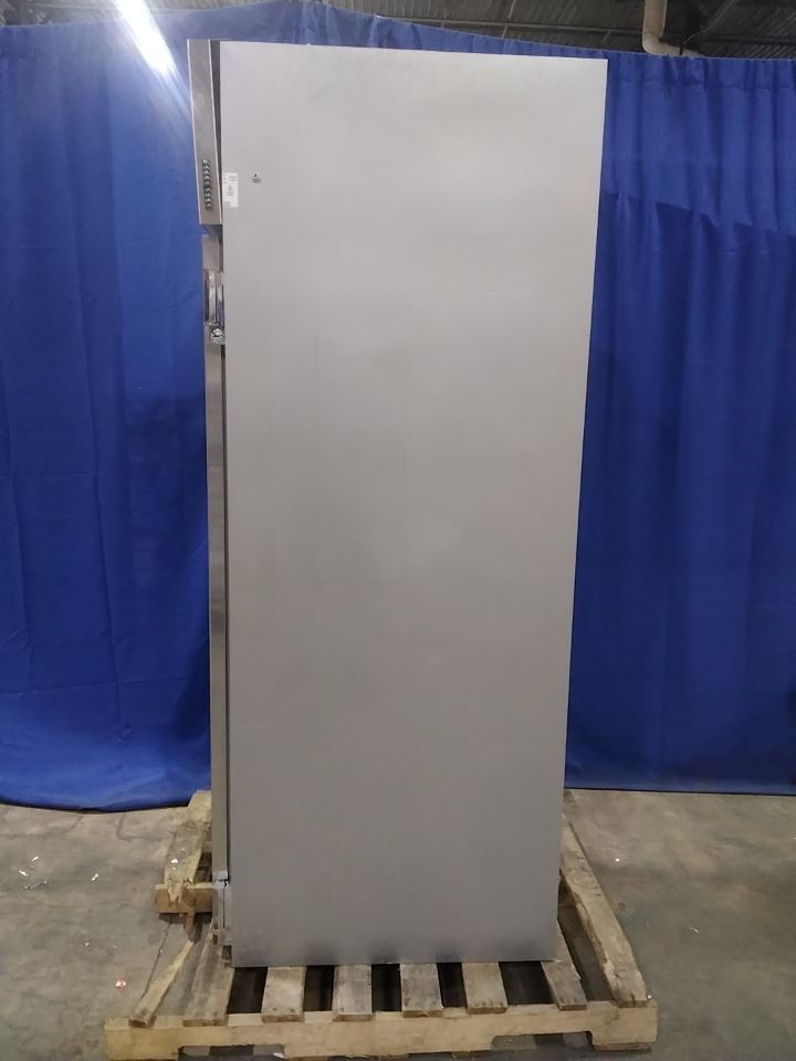 FISHER SCIENTIFIC MF25SS-SAEE-FS Refrigerator Freezer