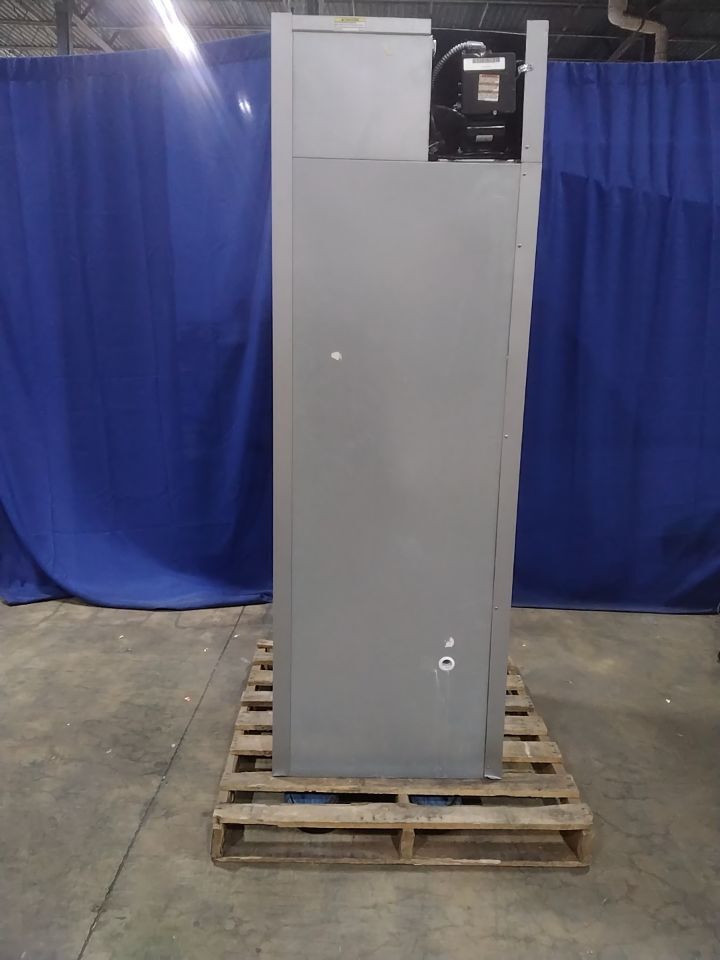 FISHER SCIENTIFIC MF25SS-SAEE-FS Refrigerator Freezer