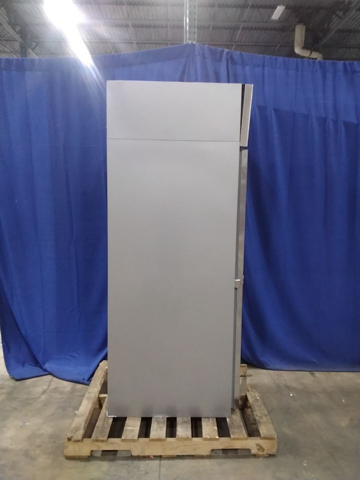 FISHER SCIENTIFIC MF25SS-SAEE-FS Refrigerator Freezer