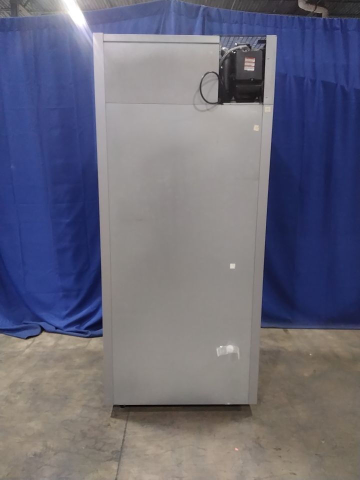 FISHER SCIENTIFIC MF34SS-SAEE-FS Refrigerator Freezer