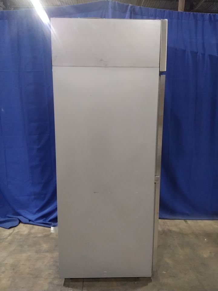 FISHER SCIENTIFIC MF34SS-SAEE-FS Refrigerator Freezer