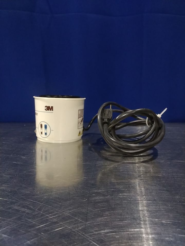 3M Attest Steam 56 Degree C Incubator