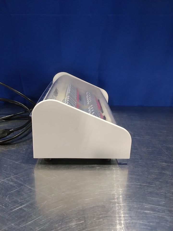 STERIS VERIFY RM 955510 Incubator