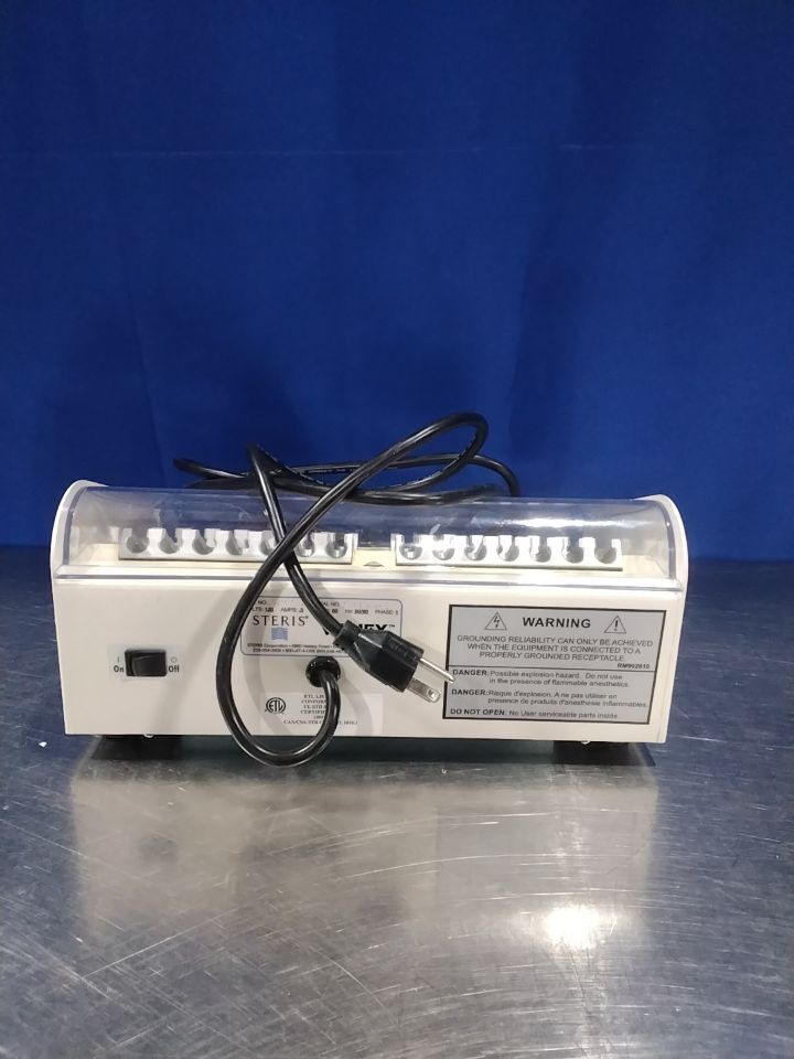 STERIS VERIFY RM 955510 Incubator
