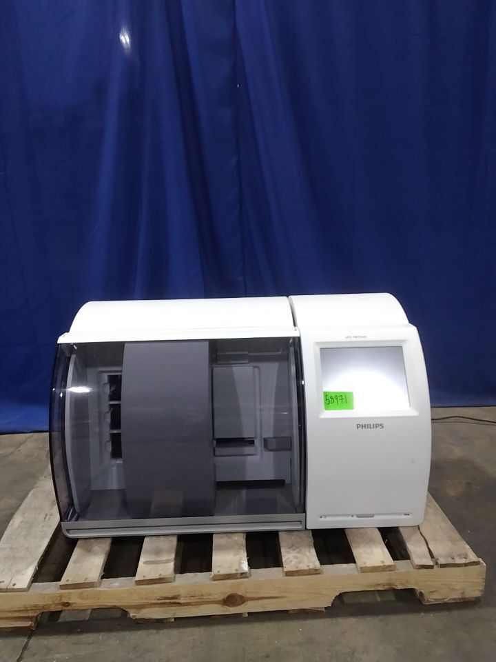 PHILIPS Ultra Fast Pathology Scanner
