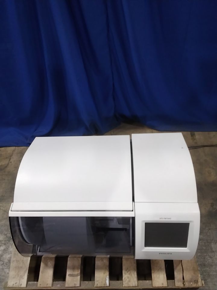 PHILIPS Ultra Fast Pathology Scanner