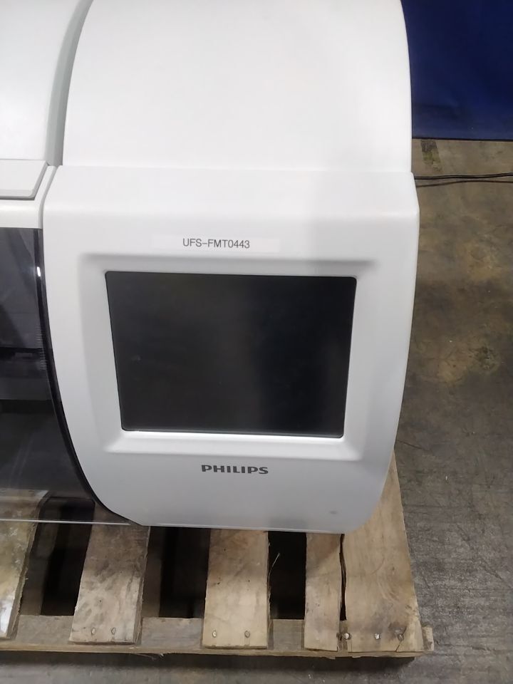 PHILIPS Ultra Fast Pathology Scanner