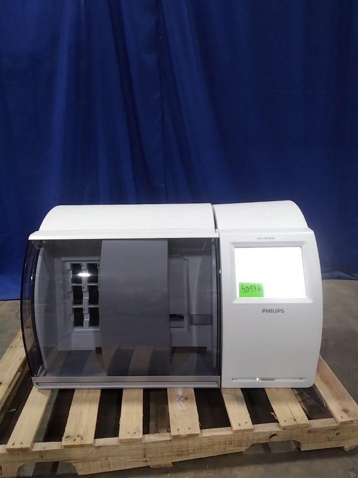 PHILIPS Ultra Fast Pathology Scanner