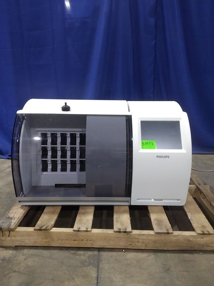 PHILIPS Ultra Fast Pathology Scanner