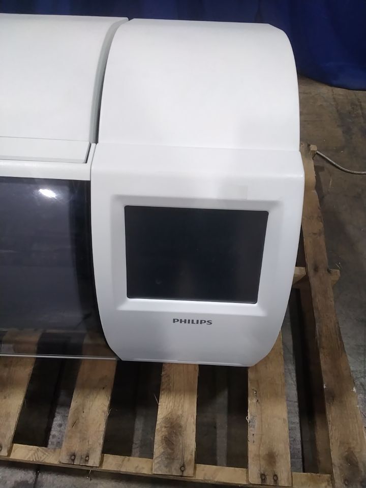 PHILIPS Ultra Fast Pathology Scanner
