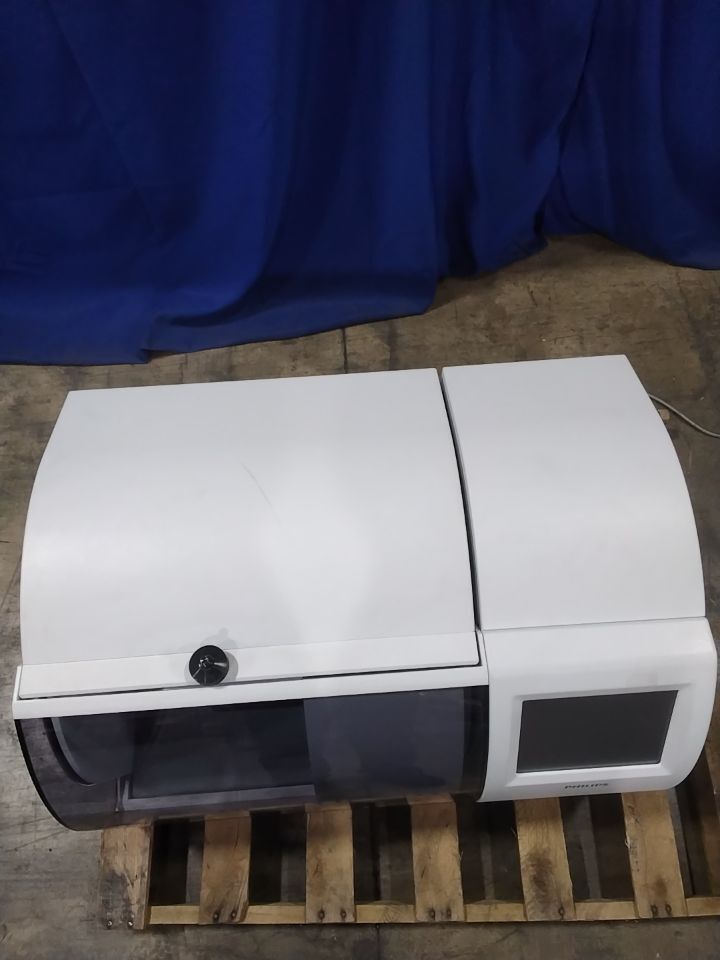 PHILIPS Ultra Fast Pathology Scanner