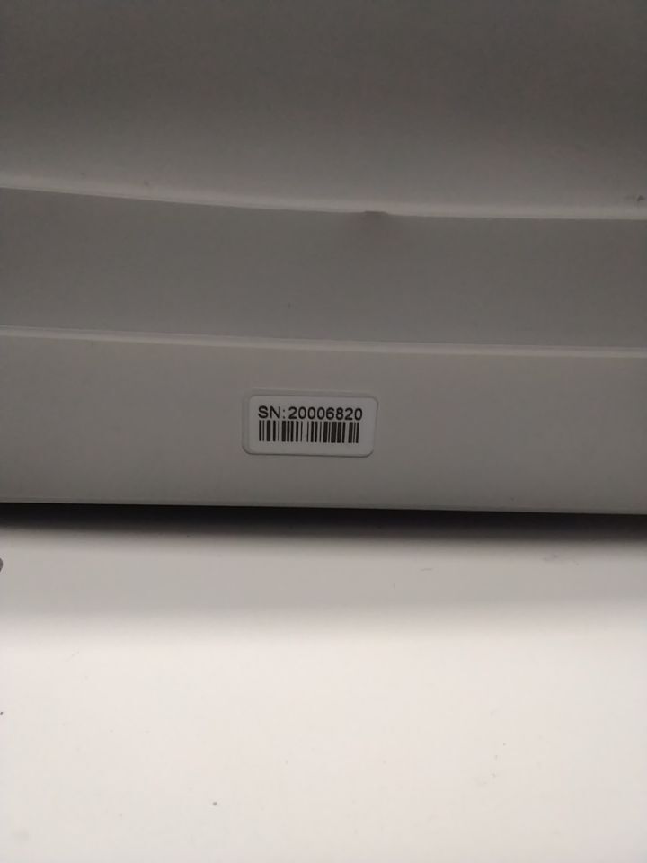 WELCH ALLYN CP200 EKG