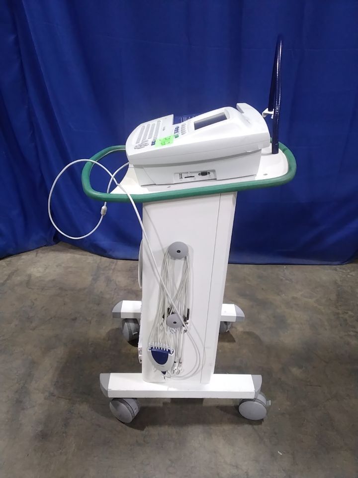 WELCH ALLYN CP200 EKG