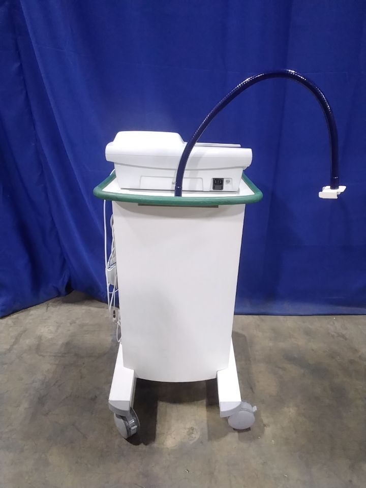 WELCH ALLYN CP200 EKG