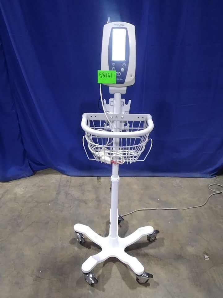 WELCH ALLYN Spot Vital Signs Monitor