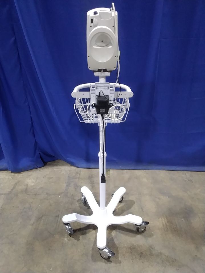 WELCH ALLYN Spot Vital Signs Monitor