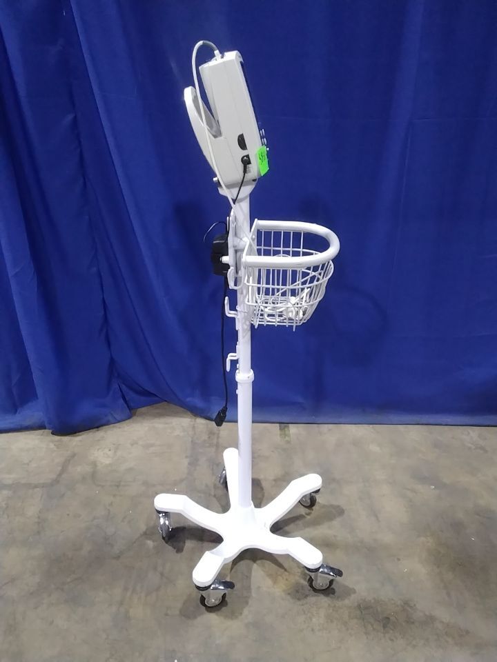 WELCH ALLYN Spot Vital Signs Monitor