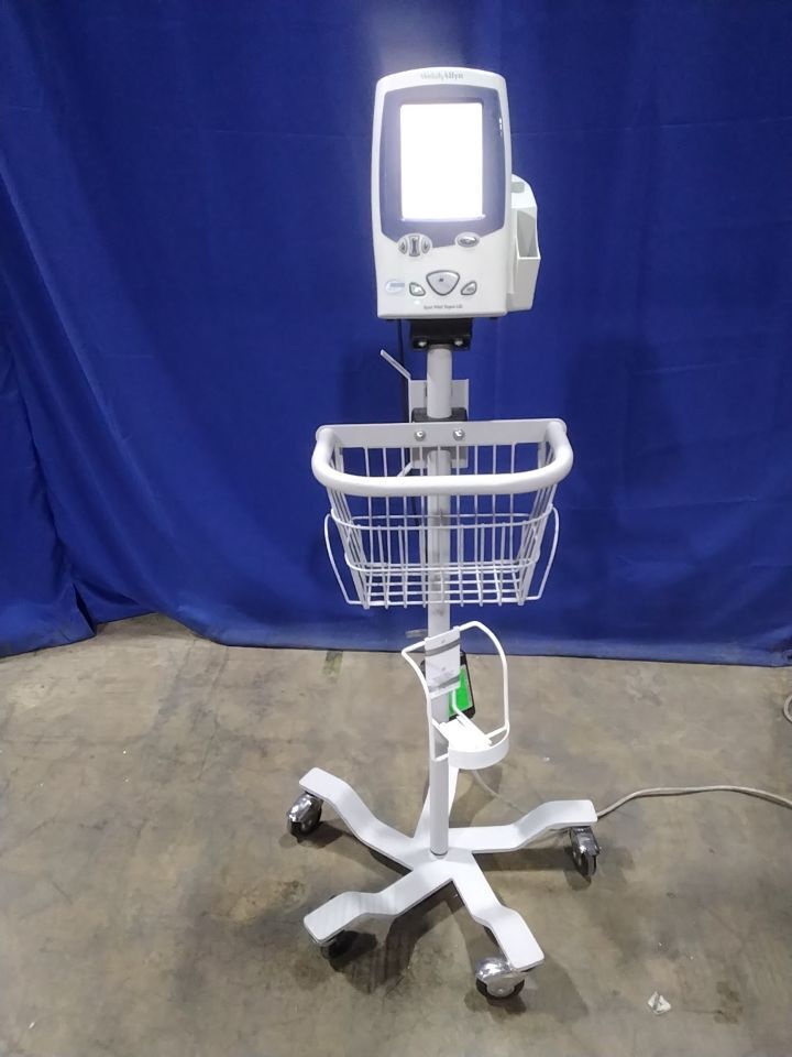 WELCH ALLYN Spot Vital Signs LXi Monitor