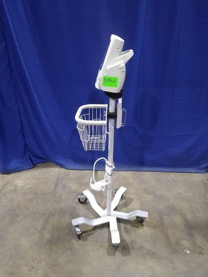 WELCH ALLYN Spot Vital Signs LXi Monitor