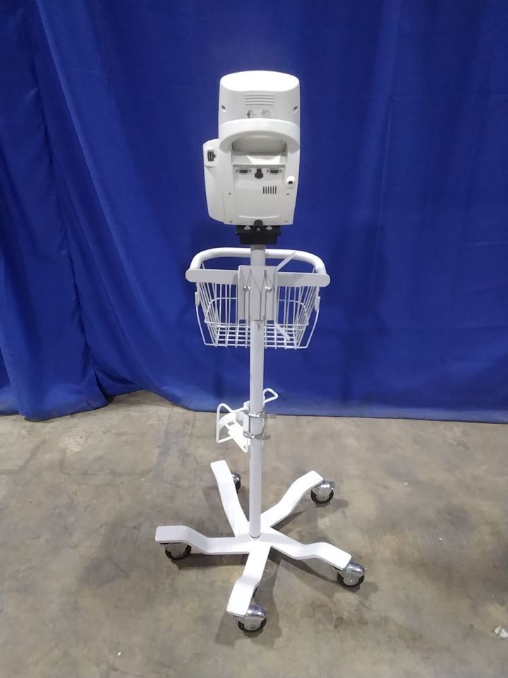 WELCH ALLYN Spot Vital Signs LXi Monitor