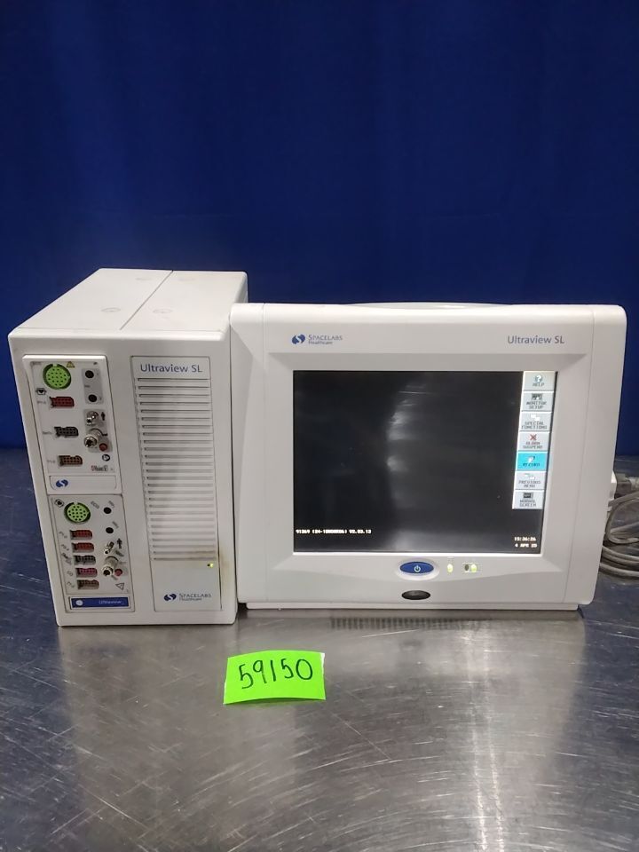 SPACELABS Ultraview SL Monitor