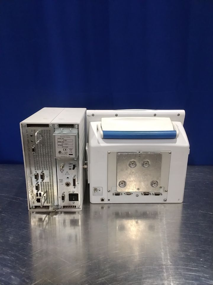 SPACELABS Ultraview SL Monitor