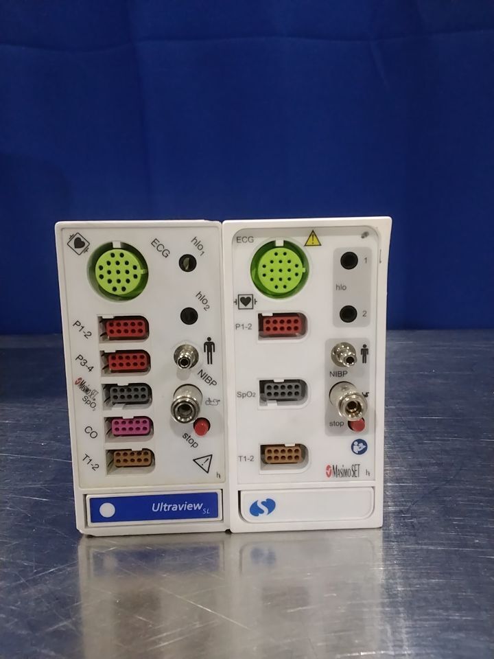SPACELABS Ultraview SL Monitor