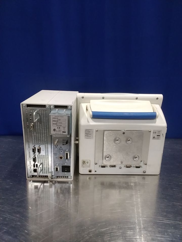 SPACELABS Ultraview SL Monitor