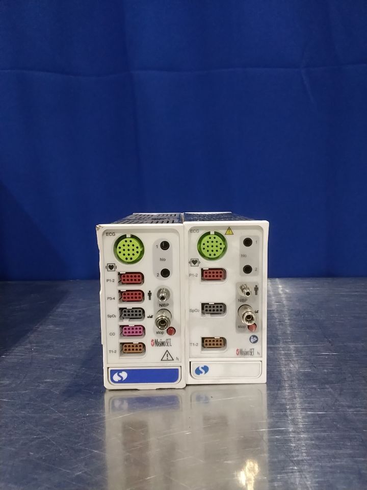 SPACELABS Ultraview SL Monitor