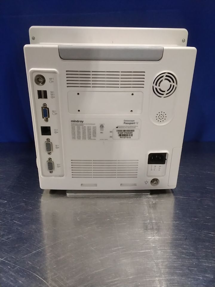 MINDRAY Passport V Monitor